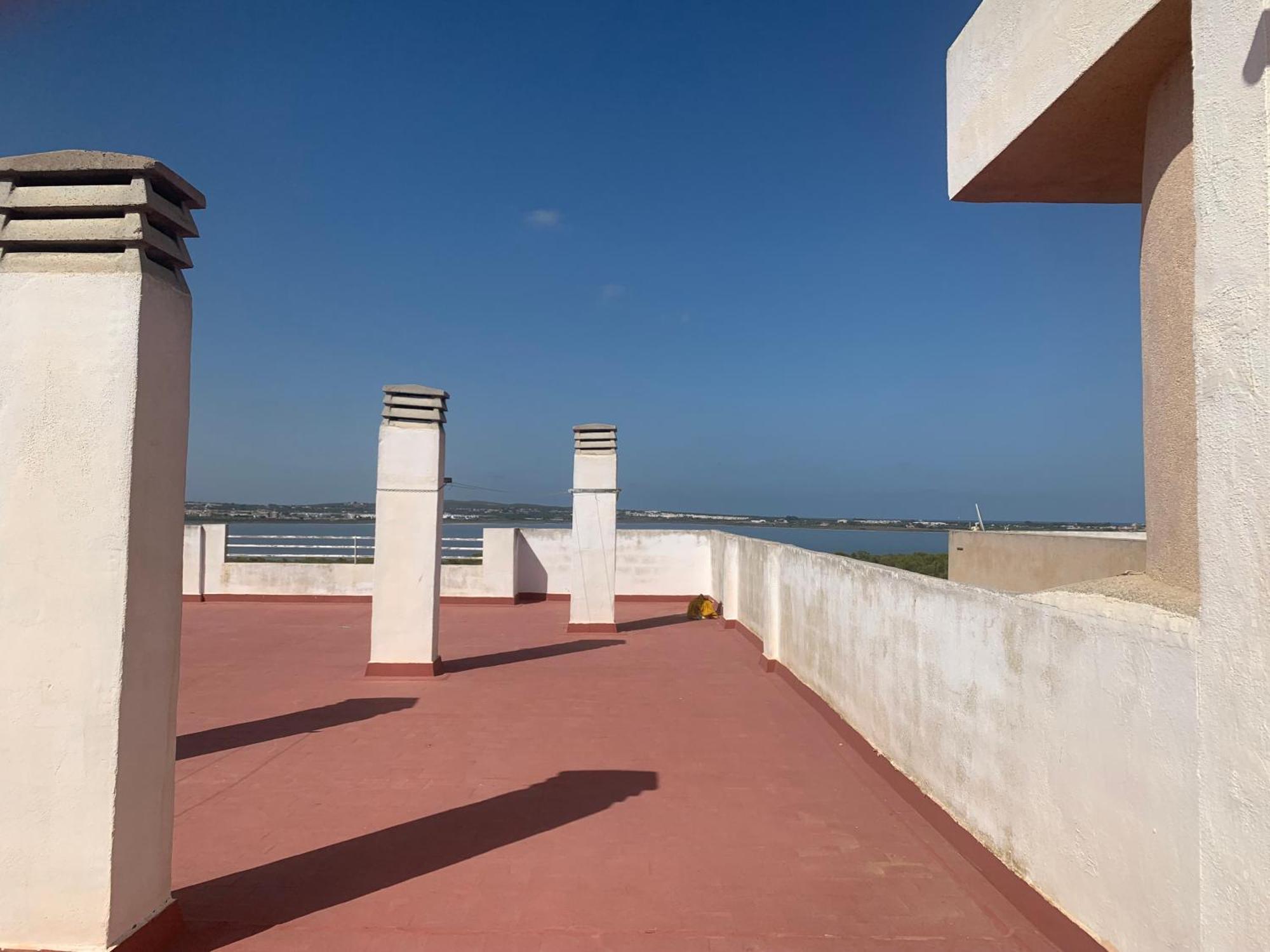 Tres Beau T4 Torrevieja Renove Et Moderne Apartment Exterior photo